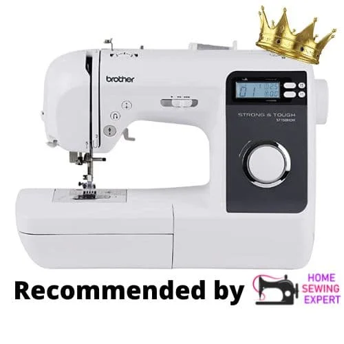 Best Leather Sewing Machine 2024 Expert's Review of Top Notch Machines.