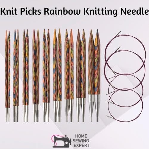  Knit Picks Options Wood Needle Set: Best Wooden Circular Knitting Needles