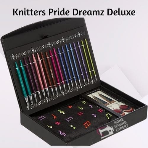 Best Interchangeable Knitting Needles: Review And Guide 2024