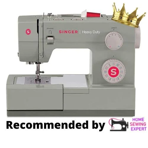 Best Leather Sewing Machine 2024 Expert's Review of Top Notch Machines.