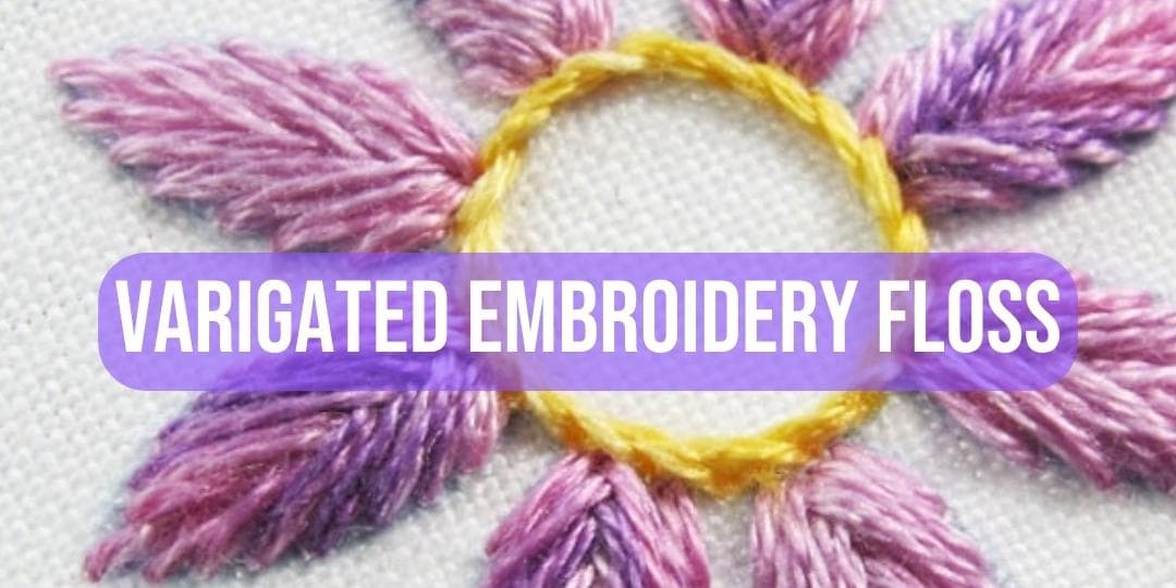 Best Hand Embroidery Thread: Brands, Types & Guide