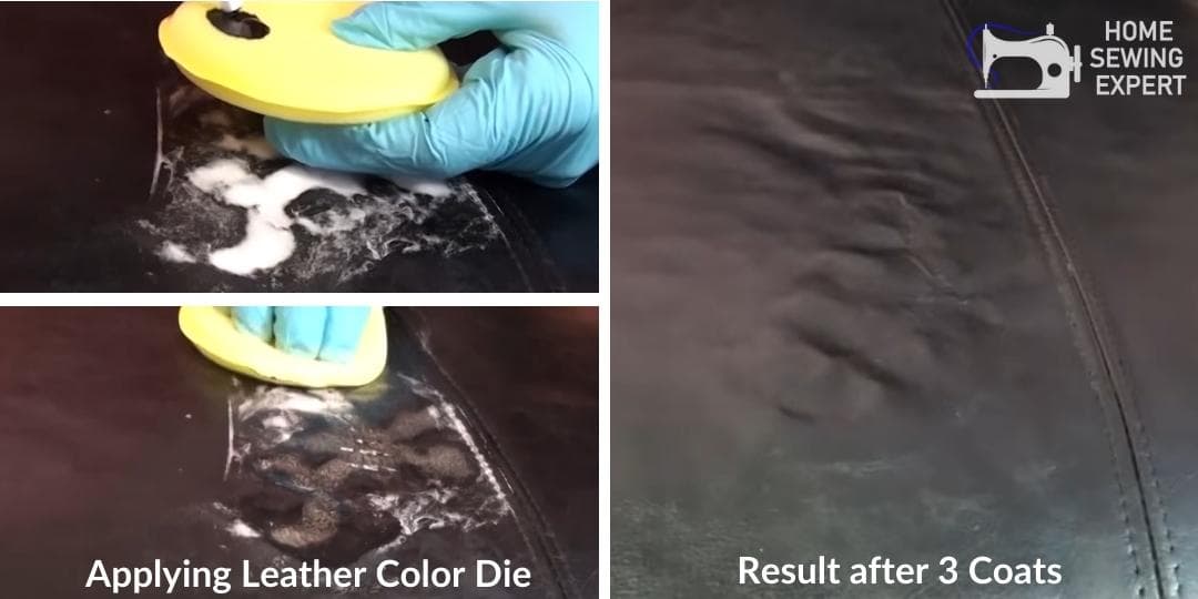 How to Fix a Tear in Leather Leather Repairing Made Quick and Easy