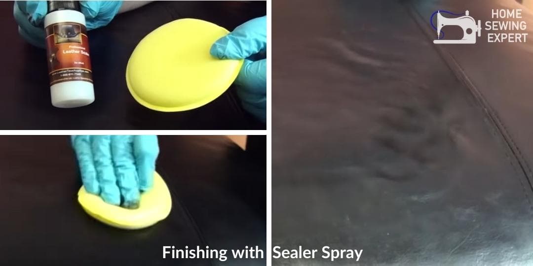 How to Fix a Tear in Leather Leather Repairing Made Quick and Easy
