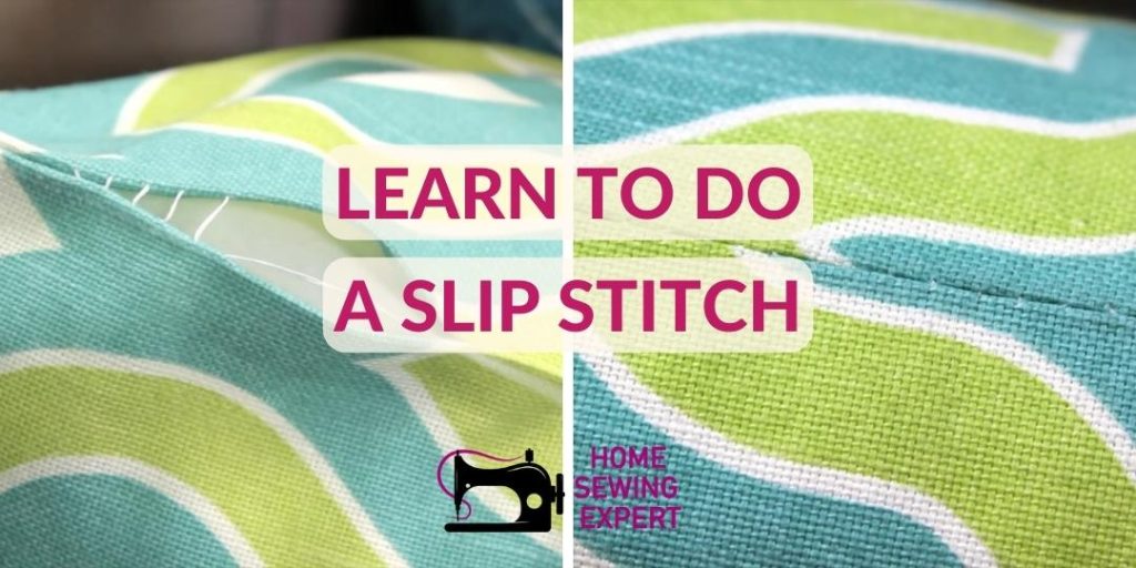Learn How to do a Slip Stitch in Just 5 Quick Steps