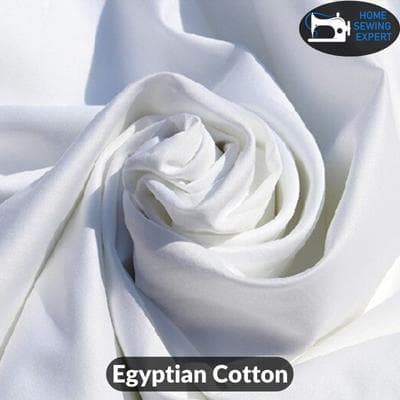 Egyptian Cotton