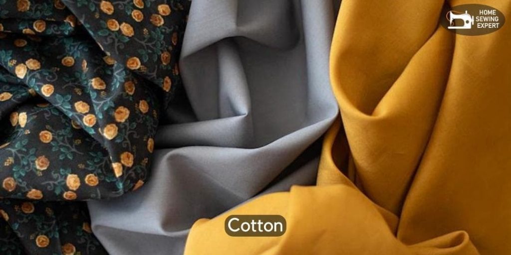 homesewingexpert.com what are the different types of fabrics 15 common types you must know for a textile business cotton