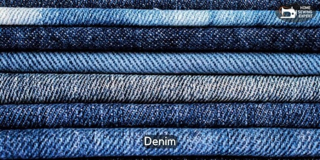 homesewingexpert.com what are the different types of fabrics 15 common types you must know for a textile business denim
