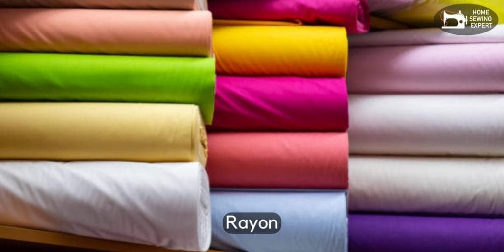 homesewingexpert.com what are the different types of fabrics 15 common types you must know for a textile business rayon
