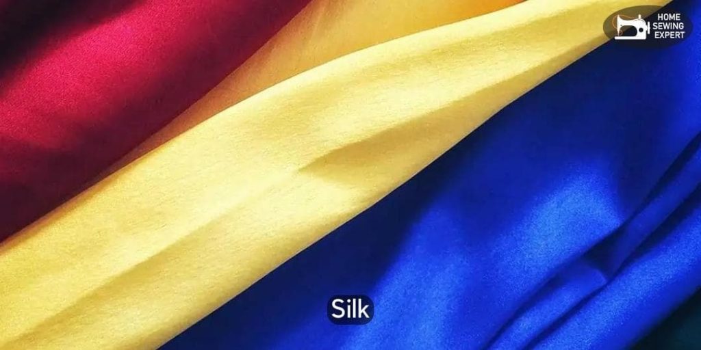 homesewingexpert.com what are the different types of fabrics 15 common types you must know for a textile business silk