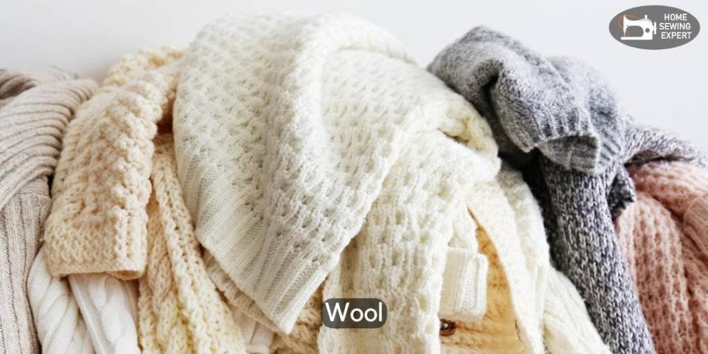 homesewingexpert.com what are the different types of fabrics 15 common types you must know for a textile business wool