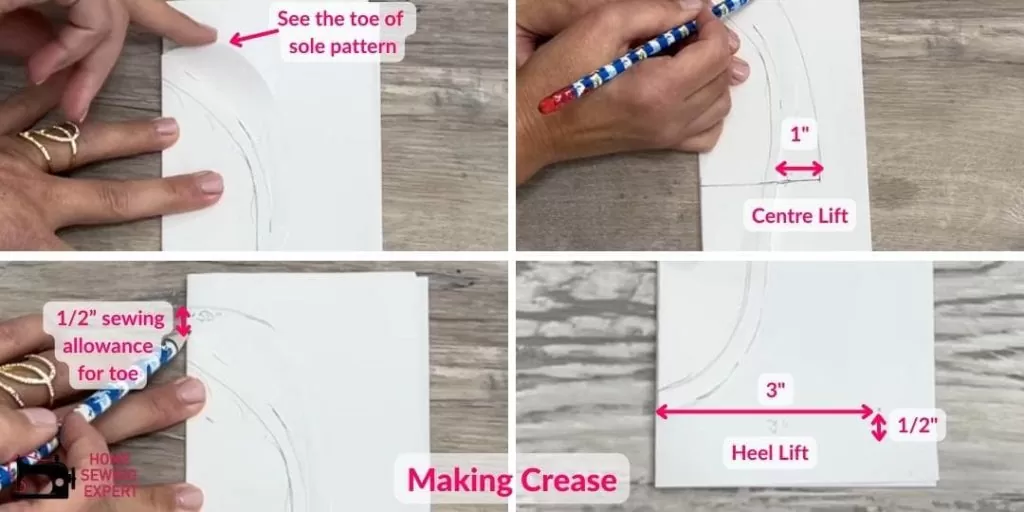 How to Make Slippers: Quick and Easy Step-by-Step Method